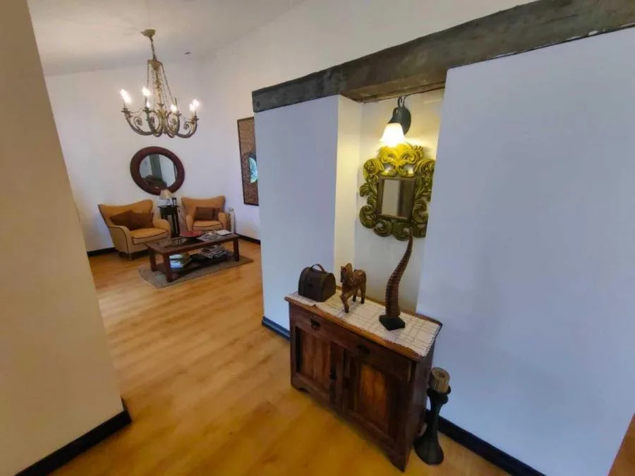 CASA EN VENTA EN CONDOMINIO VERANDA, GRANADILLA, CURRIDABAT RAH 24645  - Venta en Granadilla, photo 2