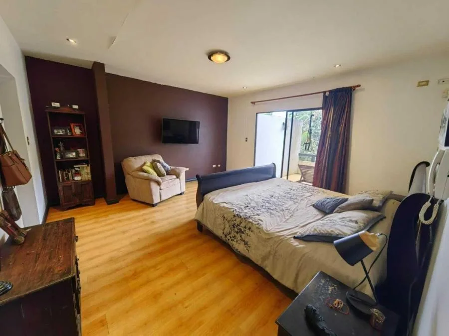 CASA EN VENTA EN CONDOMINIO VERANDA, GRANADILLA, CURRIDABAT RAH 24645  - Venta en Granadilla, photo 3
