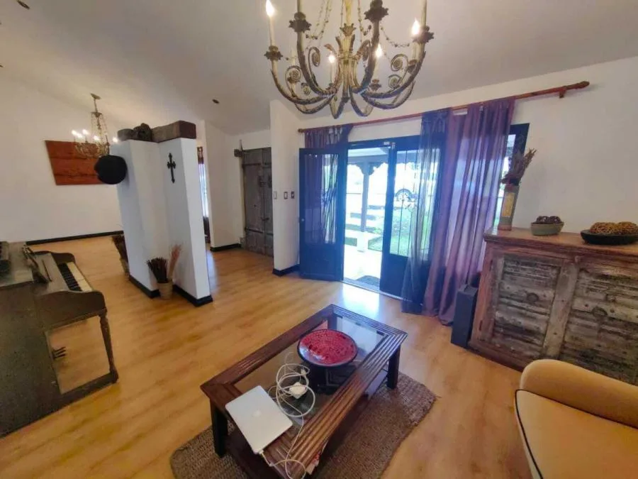 CASA EN VENTA EN CONDOMINIO VERANDA, GRANADILLA, CURRIDABAT RAH 24645  - Venta en Granadilla, photo 4