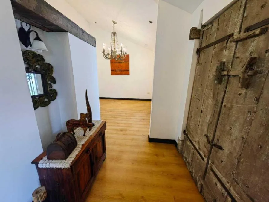 CASA EN VENTA EN CONDOMINIO VERANDA, GRANADILLA, CURRIDABAT RAH 24645  - Venta en Granadilla, photo 7