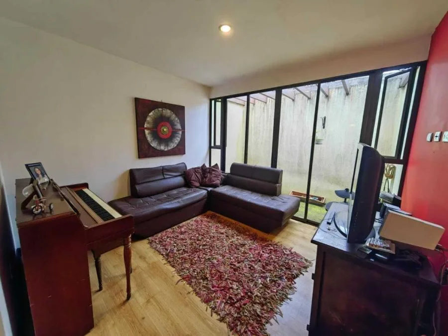 CASA EN VENTA EN CONDOMINIO VERANDA, GRANADILLA, CURRIDABAT RAH 24645  - Venta en Granadilla, photo 8