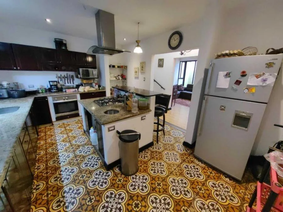 CASA EN VENTA EN CONDOMINIO VERANDA, GRANADILLA, CURRIDABAT RAH 24645  - Venta en Granadilla, photo 9