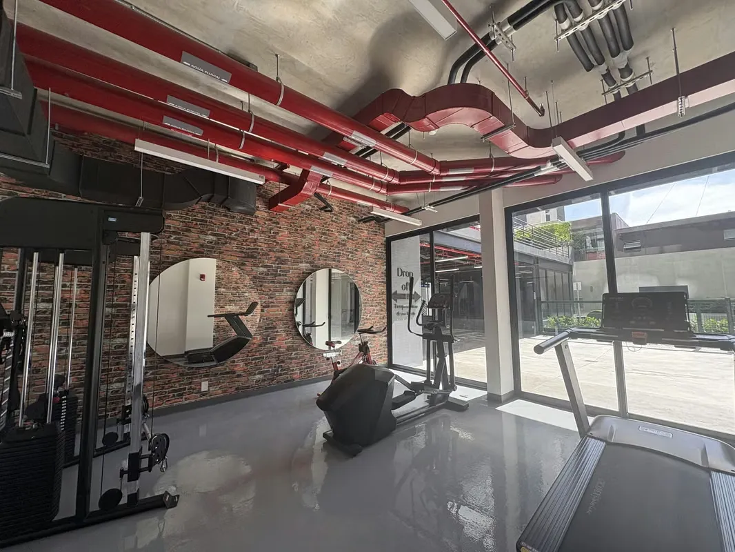 Live or invest in one of San José’s fastest-growing and most desirable neighborhoods. This modern studio apartment combines contemporary design, comfort, and a prime location, just ..., photo 5