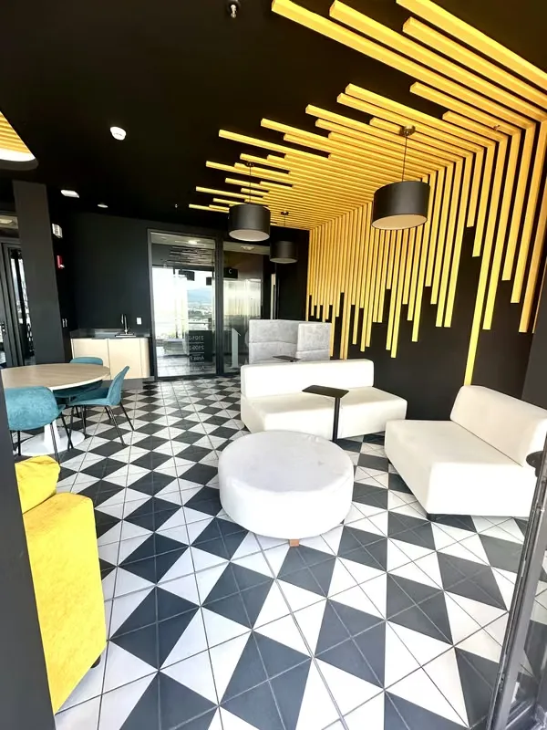 Live or invest in one of San José’s fastest-growing and most desirable neighborhoods. This modern studio apartment combines contemporary design, comfort, and a prime location, just ..., photo 7