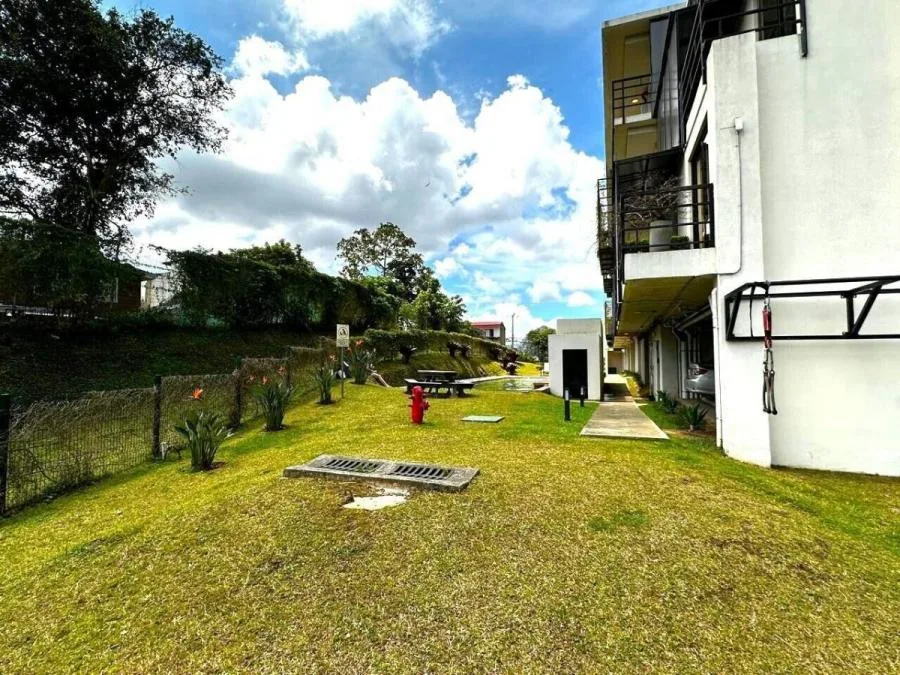 Alquiler de Apartamento en Montes de Oca, San José. RAH 26-213 - Alquiler / Renta en Montes de Oca, photo 11
