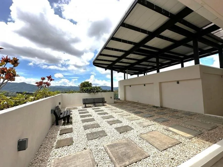 Alquiler de Apartamento en Montes de Oca, San José. RAH 26-213 - Alquiler / Renta en Montes de Oca, photo 12