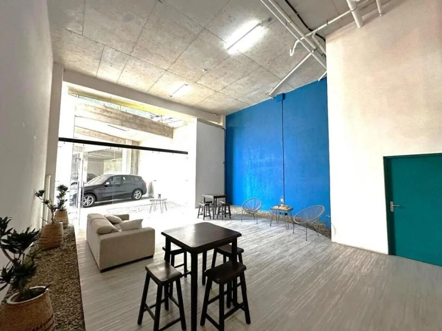 Alquiler de Apartamento en Montes de Oca, San José. RAH 26-213 - Alquiler / Renta en Montes de Oca, photo 9