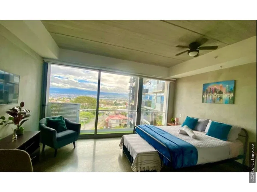 Venta de Apartamento tipo Estudio en Sabana