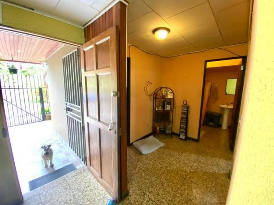 Casa con cuatro habitaciones en el Carmen de Guadalupe RAH 231851 - Venta en Goicoechea, photo 6