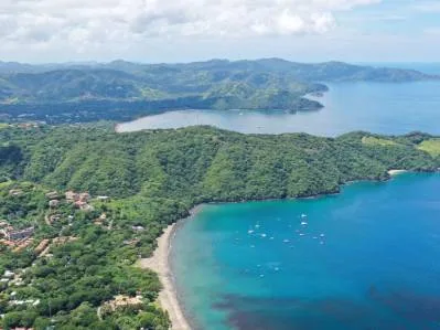 Beautiful Land, in Playa Panama,Sardinal, Carrillo CR