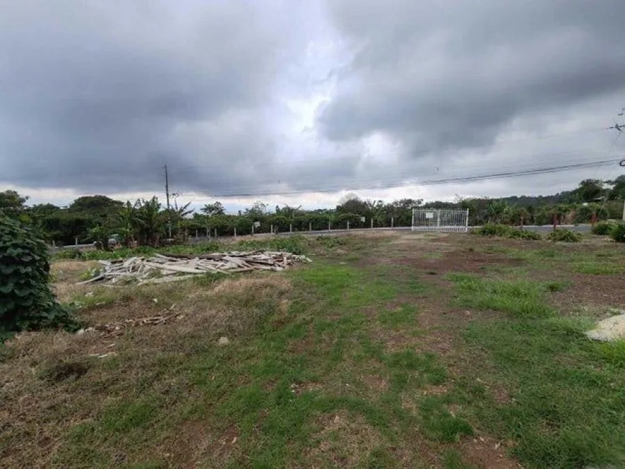 MLS-25-387 LS VENTA LOTE SAN RAFAEL HEREDIA  - Venta en San Rafael