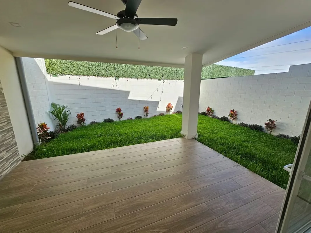 House for Rent en Guachipelin de Escazu