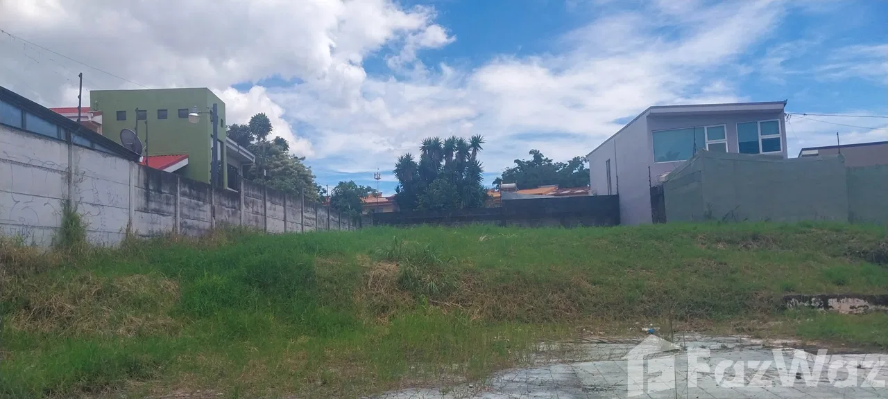 Land for Sale in Heredia, Heredia for $526,000