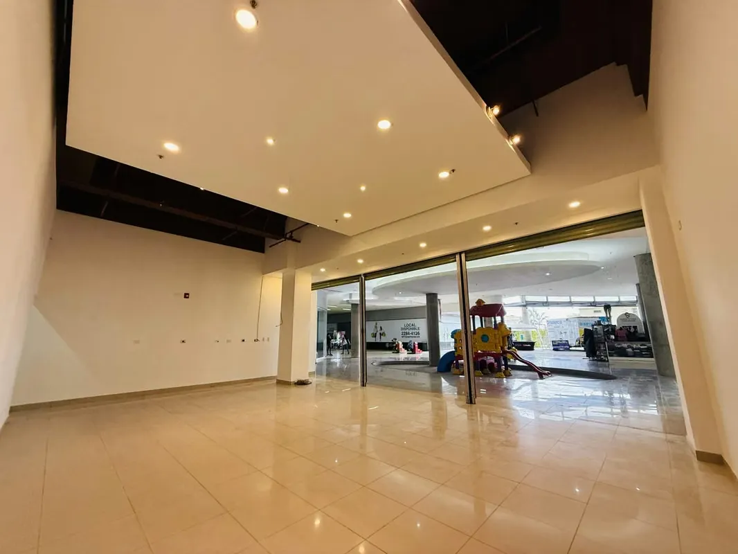 En venta local comercial de 91 m² en el primer piso de Zona Centro, San Rafael Abajo., photo 5