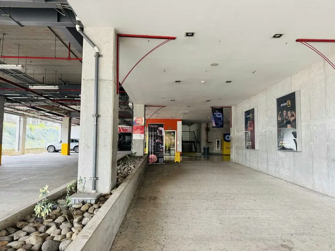 En venta local comercial de 91 m² en el primer piso de Zona Centro, San Rafael Abajo., photo 10