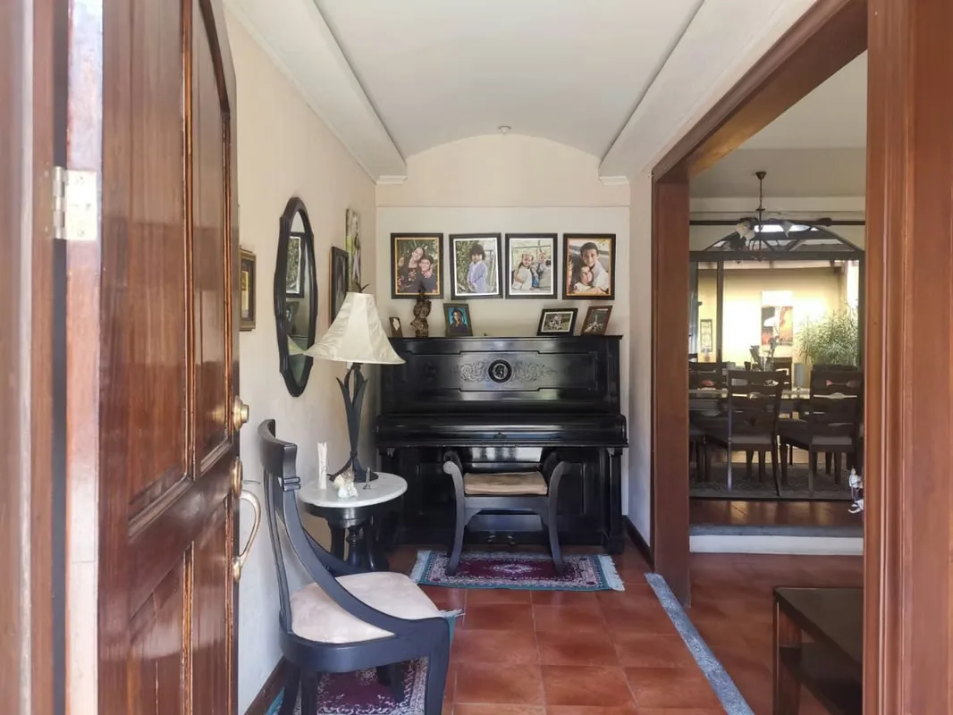 For Sale – Home in Villas de Robledal Condo, San Antonio de Belén (MB), photo 3