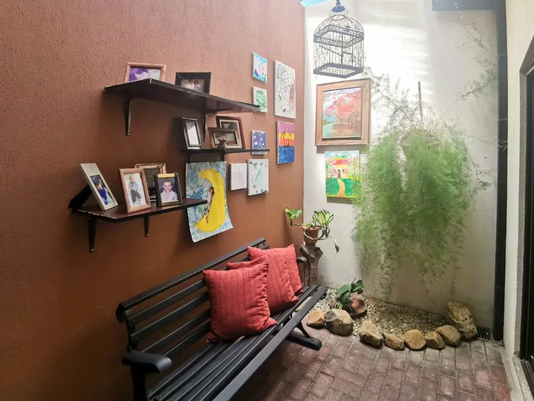 For Sale – Home in Villas de Robledal Condo, San Antonio de Belén (MB), photo 8