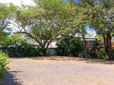 Main Street Lots with mixed-use zoning in Surfside, Playa Potrero