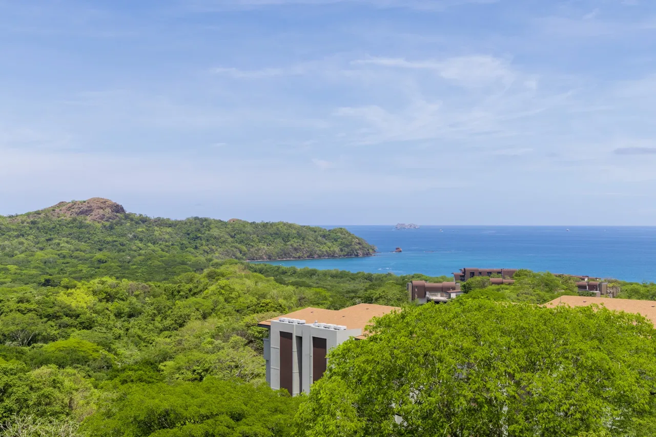 Prime Elevated Land With Ocean Views, Reserva Conchal, Playa Conchal, Flamingo, Cabo Velas, Santa Cruz, Guanacaste, Costa Rica 50308, Playa Conchal