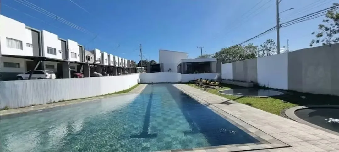Beautiful house with the largest model in Naos condo, San Joaquin de Flores Heredia, photo 8