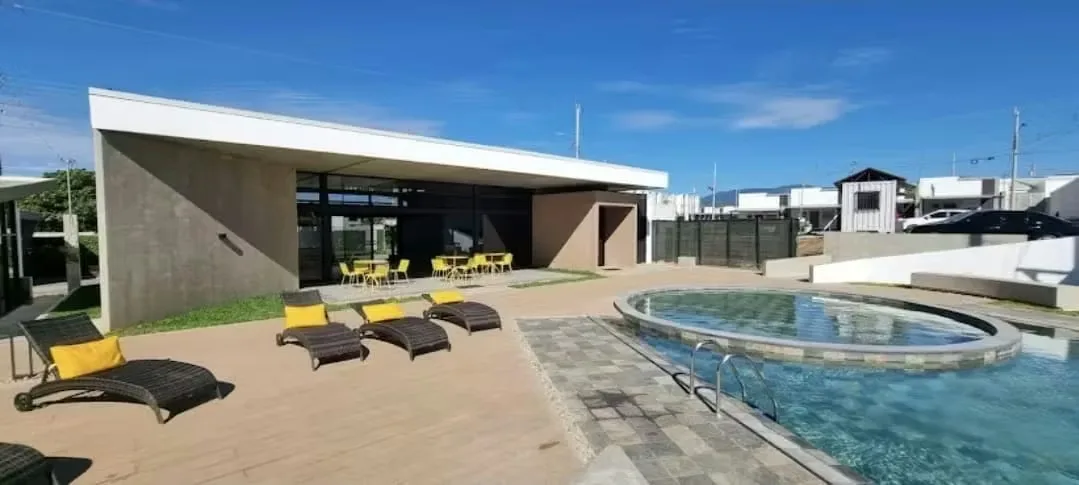 Beautiful house with the largest model in Naos condo, San Joaquin de Flores Heredia, photo 9