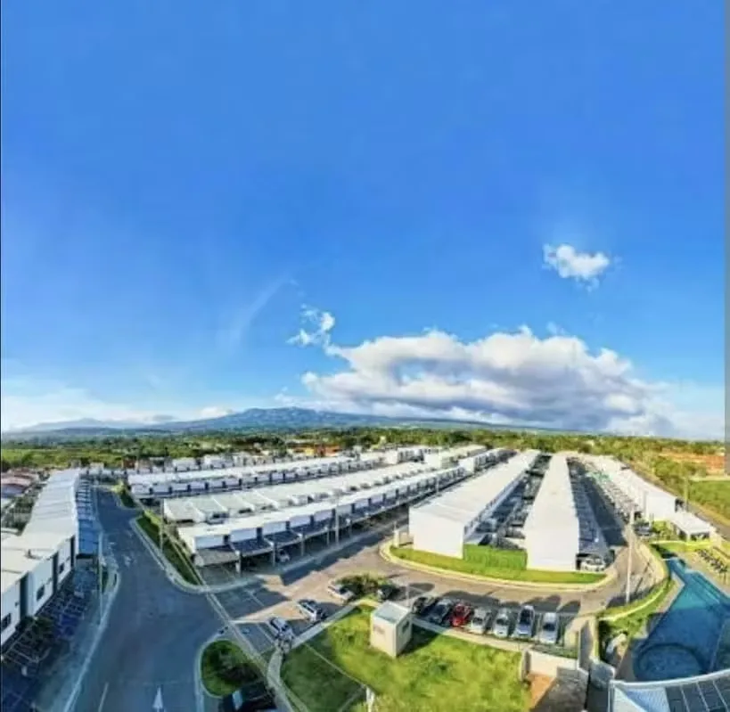 Beautiful house with the largest model in Naos condo, San Joaquin de Flores Heredia, photo 10