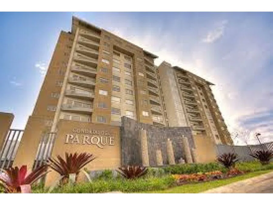 Penthouse en Condado del Parque para inversion, La Sabana