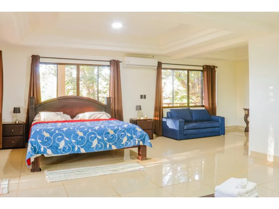 For rent 6 bedrooms Home, 10 minutes from Playa Avellanas, photo 2