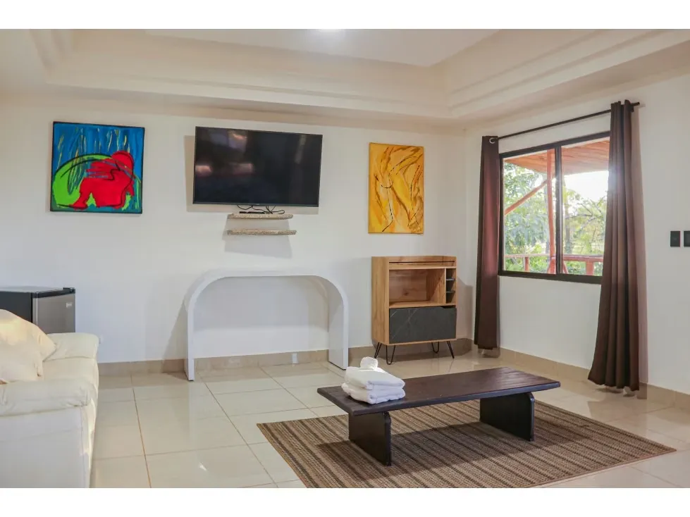 For rent 6 bedrooms Home, 10 minutes from Playa Avellanas, photo 12