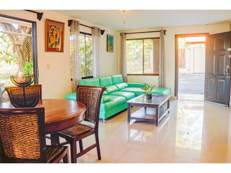 For rent 6 bedrooms Home, 10 minutes from Playa Avellanas, photo 3