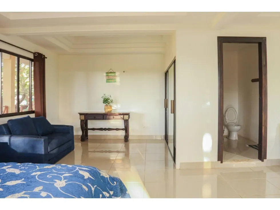 For rent 6 bedrooms Home, 10 minutes from Playa Avellanas, photo 7