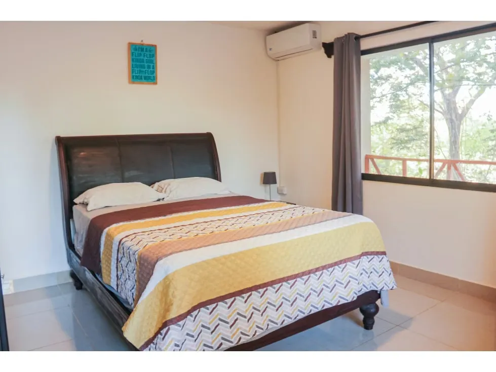 For rent 6 bedrooms Home, 10 minutes from Playa Avellanas, photo 9