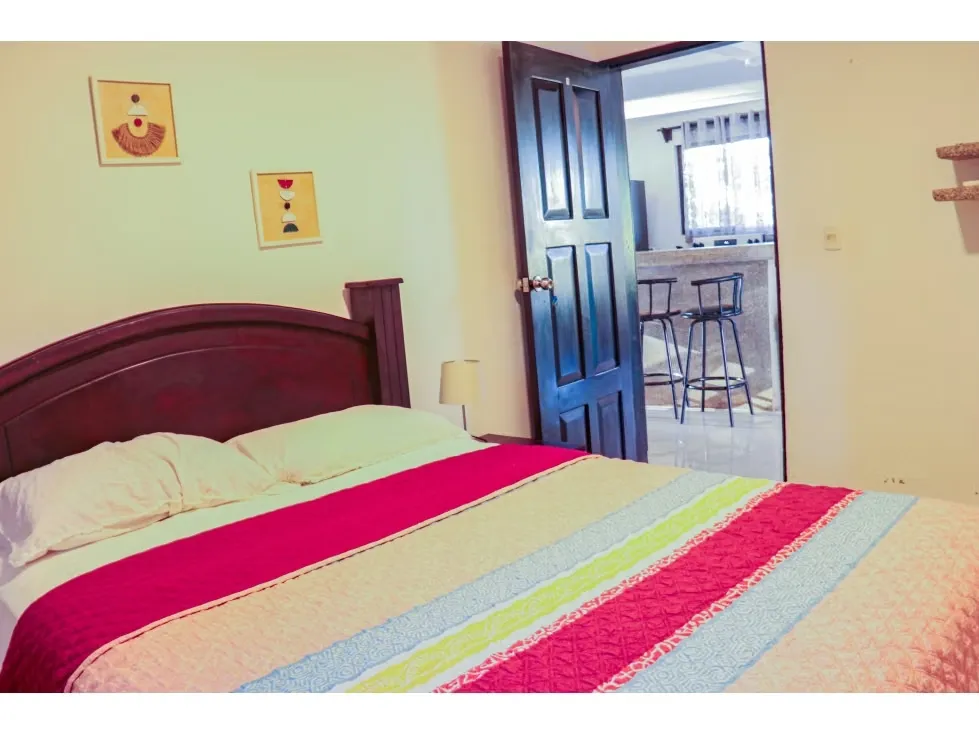 For rent 6 bedrooms Home, 10 minutes from Playa Avellanas, photo 10