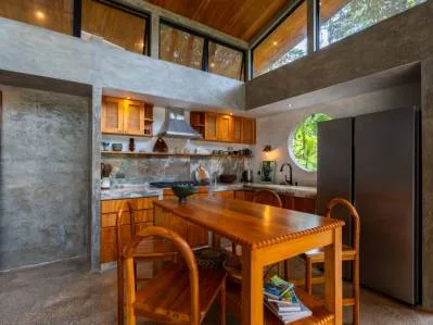 Contemporary Jungle Villa in Uvita with Private Pool and Expansion Potential, photo 4