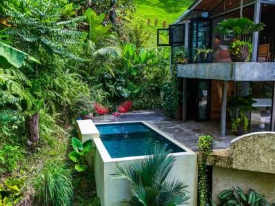 Contemporary Jungle Villa in Uvita with Private Pool and Expansion Potential, photo 5