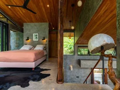 Contemporary Jungle Villa in Uvita with Private Pool and Expansion Potential, photo 6