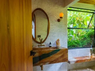 Contemporary Jungle Villa in Uvita with Private Pool and Expansion Potential, photo 7