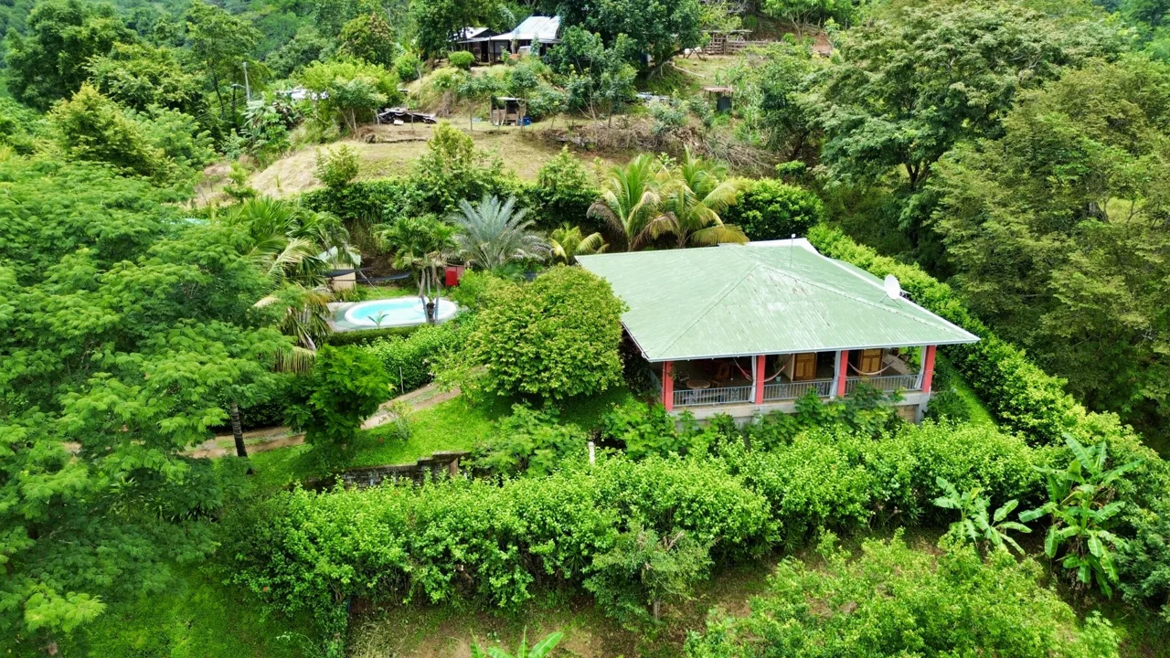 DREAM HOUSE/VILLA ESTRADA WITH PANORAMIC VIEWS, photo 15