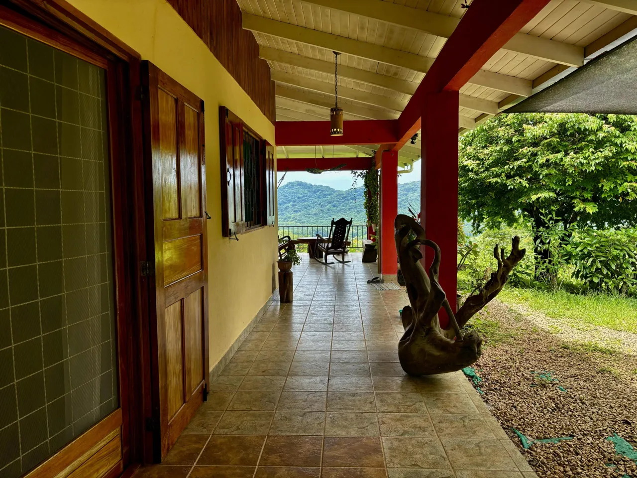 DREAM HOUSE/VILLA ESTRADA WITH PANORAMIC VIEWS, photo 4