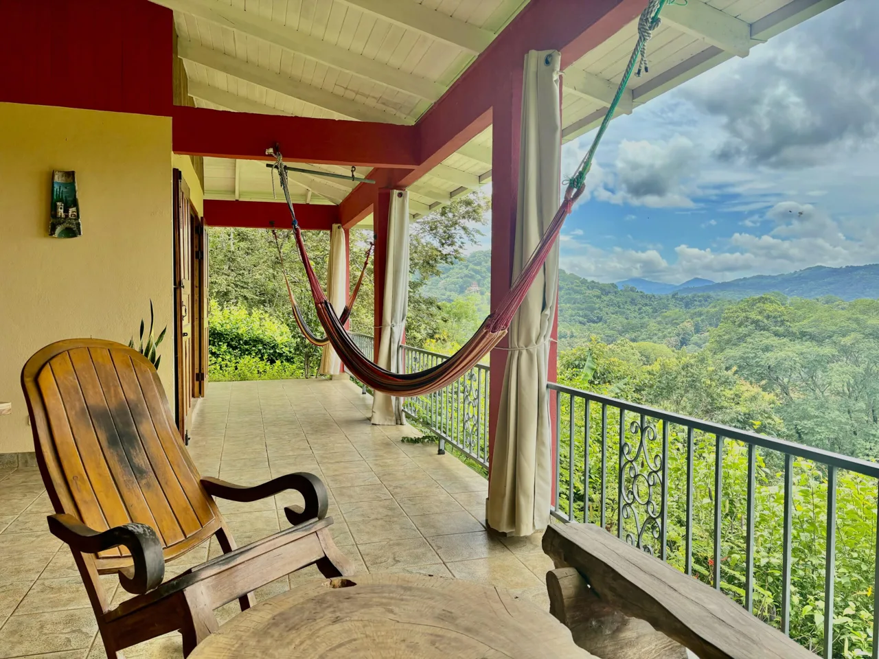 DREAM HOUSE/VILLA ESTRADA WITH PANORAMIC VIEWS, photo 7