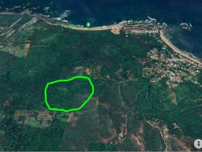 Tamarindo Ocean View Development Farm - Venta de propiedades en Guanacaste - Real Estate Costa Rica
