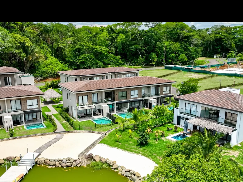 3 Bed Condo For Sale in Playa Hermosa, photo 3