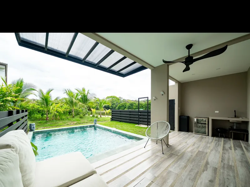 3 Bed Condo For Sale in Playa Hermosa, photo 4