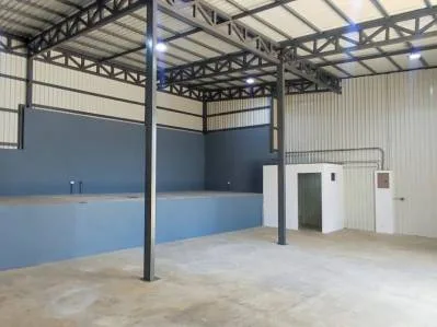 BODEGA EN BELEN, SAN ANTONIO 132m2
