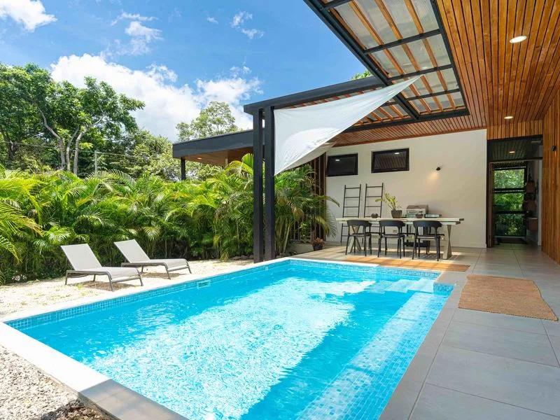 4 Bed Single Family Homes For Sale in Playa Grande