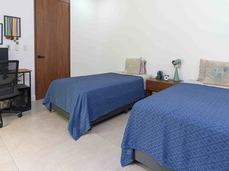 4 Bed Single Family Homes For Sale in Playa Grande, photo 15