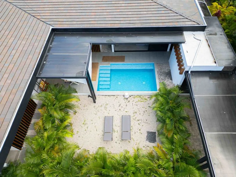 4 Bed Single Family Homes For Sale in Playa Grande, photo 3