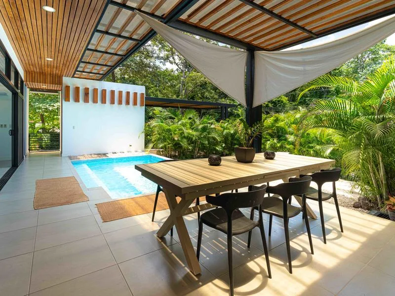 4 Bed Single Family Homes For Sale in Playa Grande, photo 8