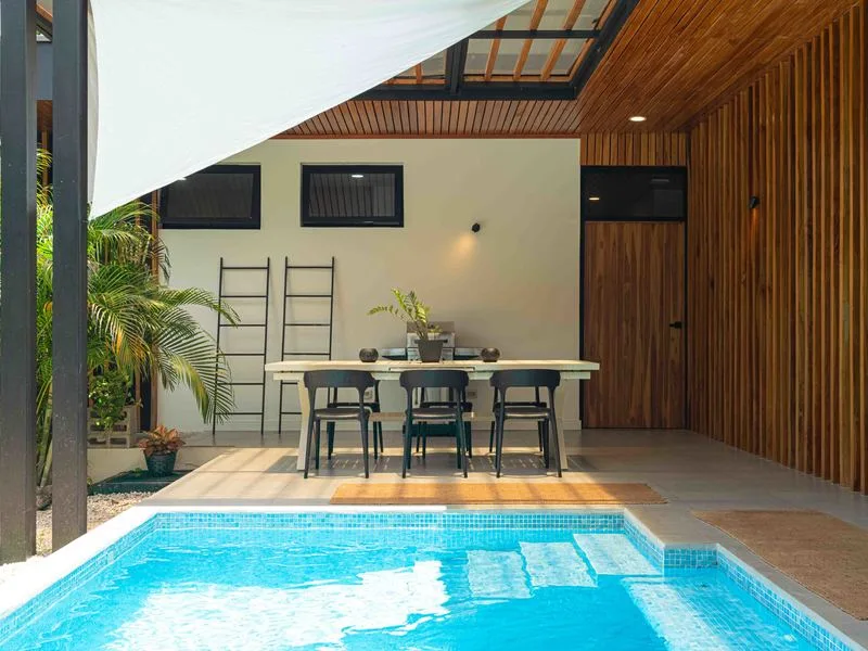 4 Bed Single Family Homes For Sale in Playa Grande, photo 9