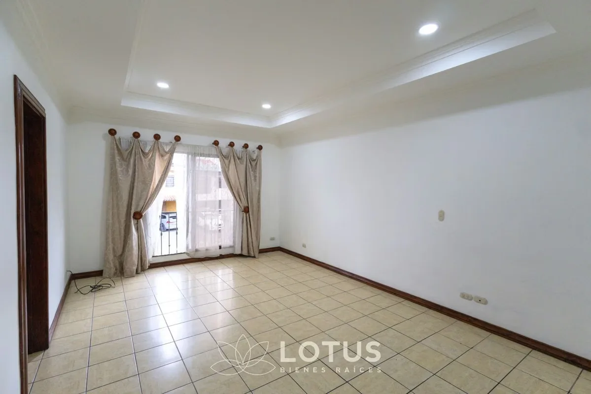 Casa en Venta en Condominio Lomas de Granadilla, Curridabat — 4 hab., Cód. AJ070, photo 15